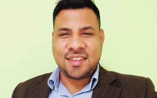 Flavio Eduardo Arruda